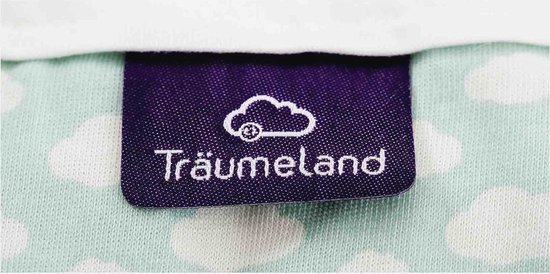 Slaapzak met Meegroeiende Bandjes - Multicolor 44 EU — afbeelding 5