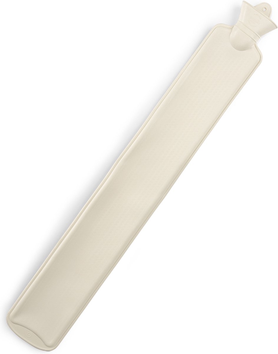 Goedkoopste Yumeko warmwaterkruik xl natuurlatex warm wit - Biologisch & ecologisch