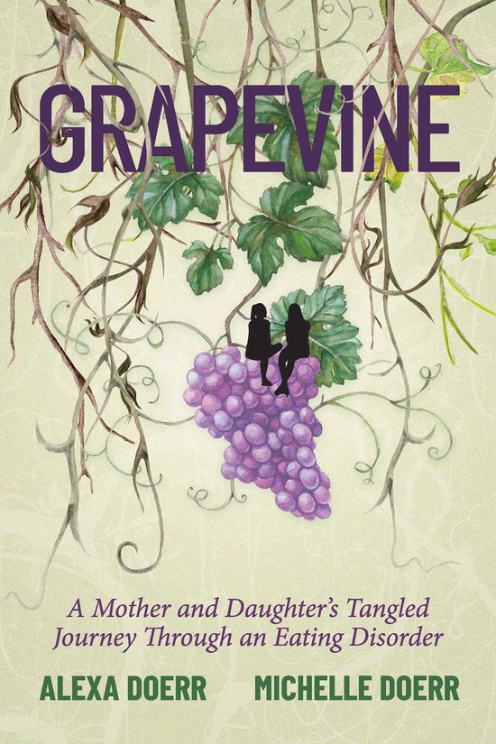 Grapevine - cover