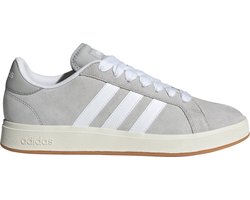 Adidas Sportswear Grand Court Base 00S Schoenen - Unisex - Grijs