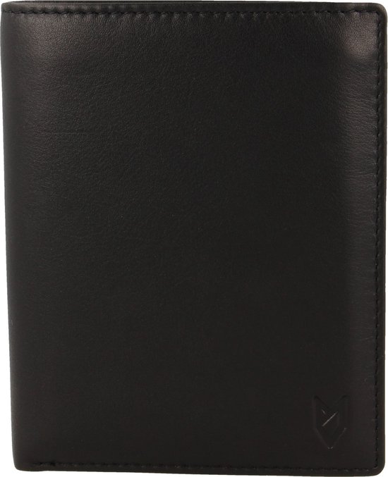 Portefeuille YR PF 15426 noir