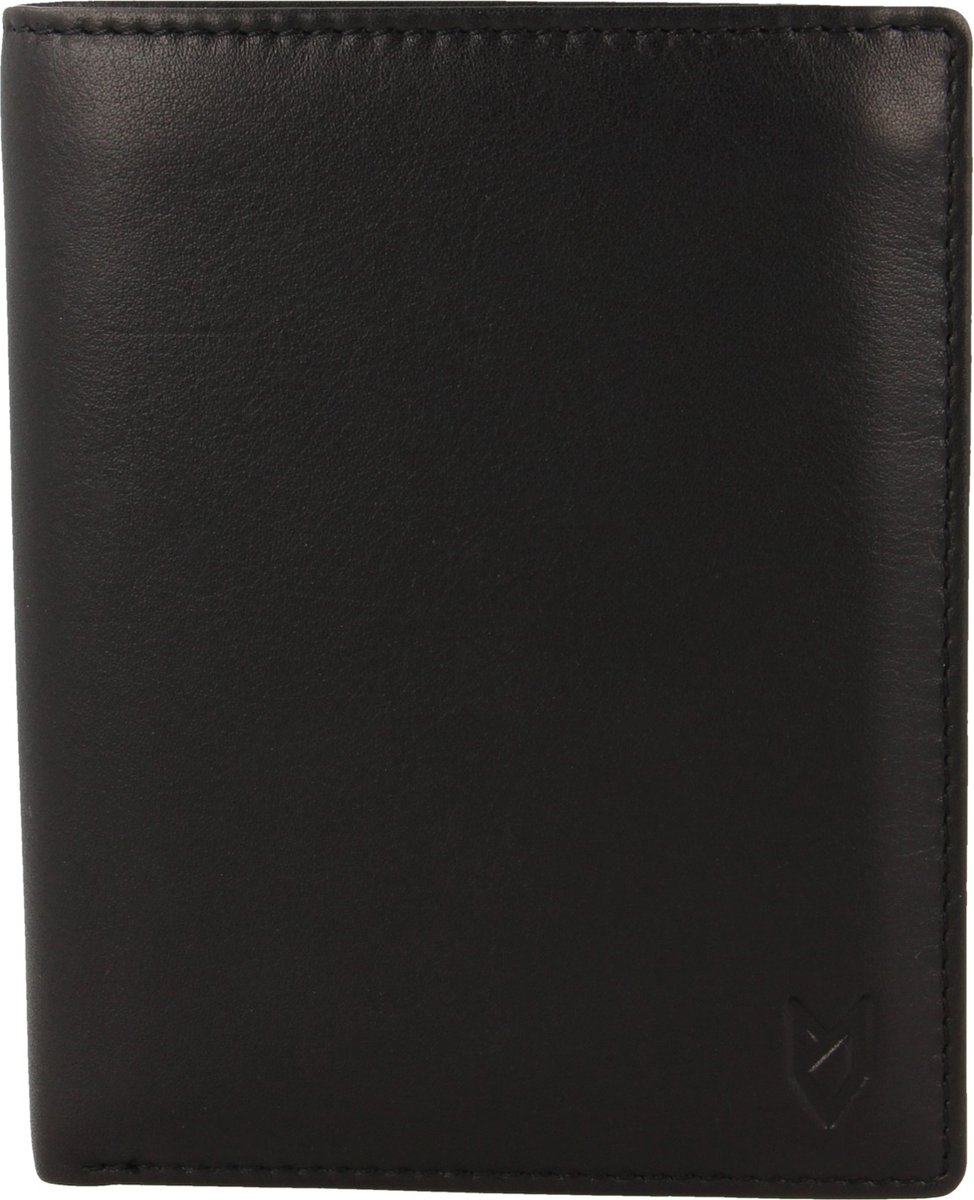 YR portefeuille PF 15426 black