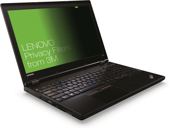 Privacy screenprotector voor laptops 13 inch - Screenprotectors