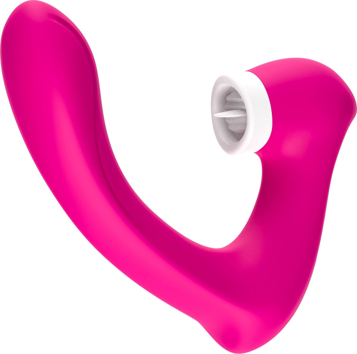 Goedkoopste Bossoftoys - 52-00056 - Clitorisstimulator Roze