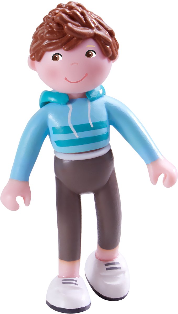 HABA Little Friends - Emil