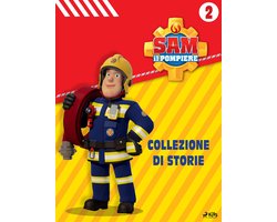 Fireman Sam 2 - Sam il Pompiere - Collezione di storie 2