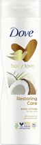 Dove - Nourishing Secrets Body Lotion