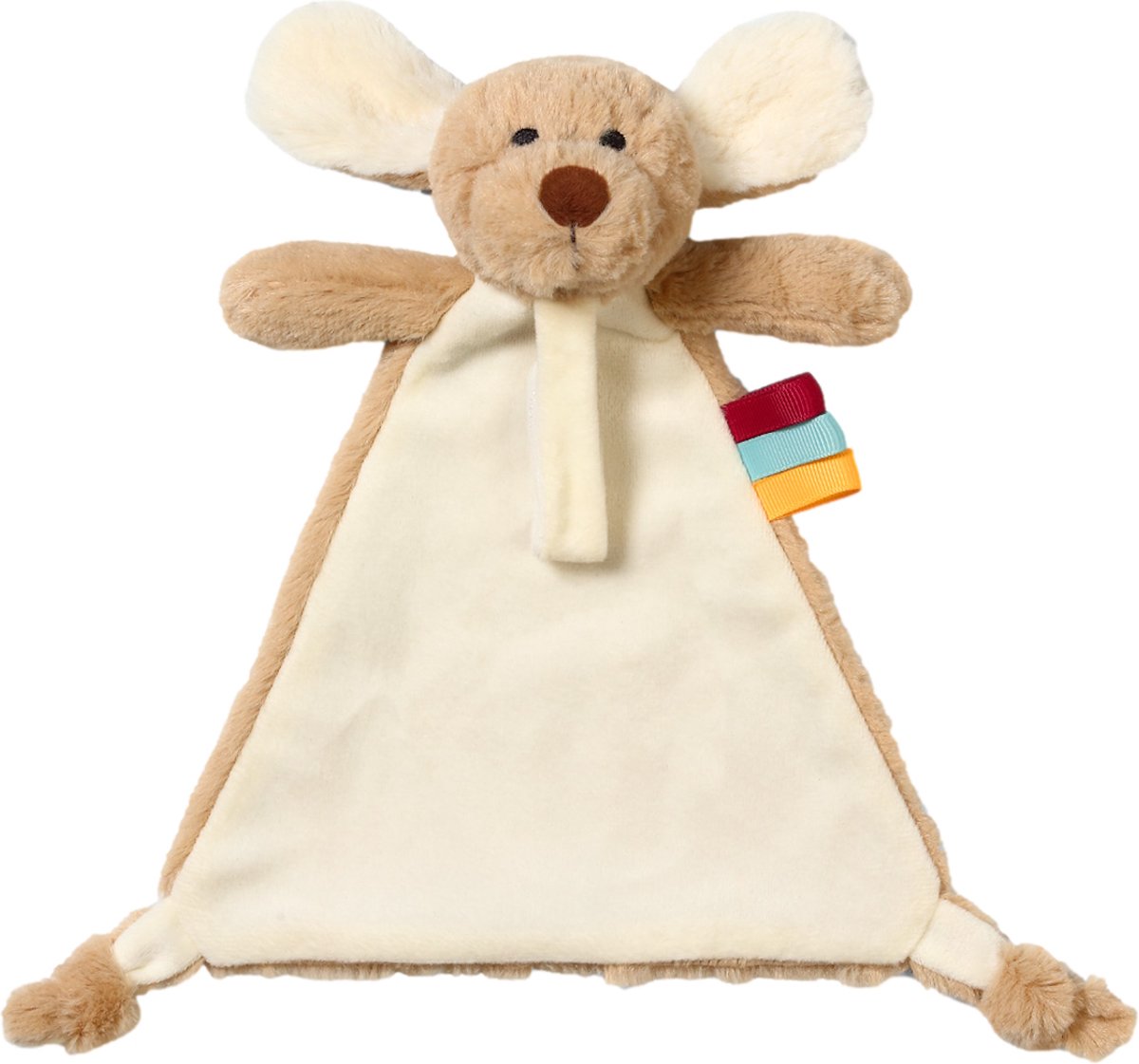 Baby Ono Hond Willy Knuffeldoekje 1523