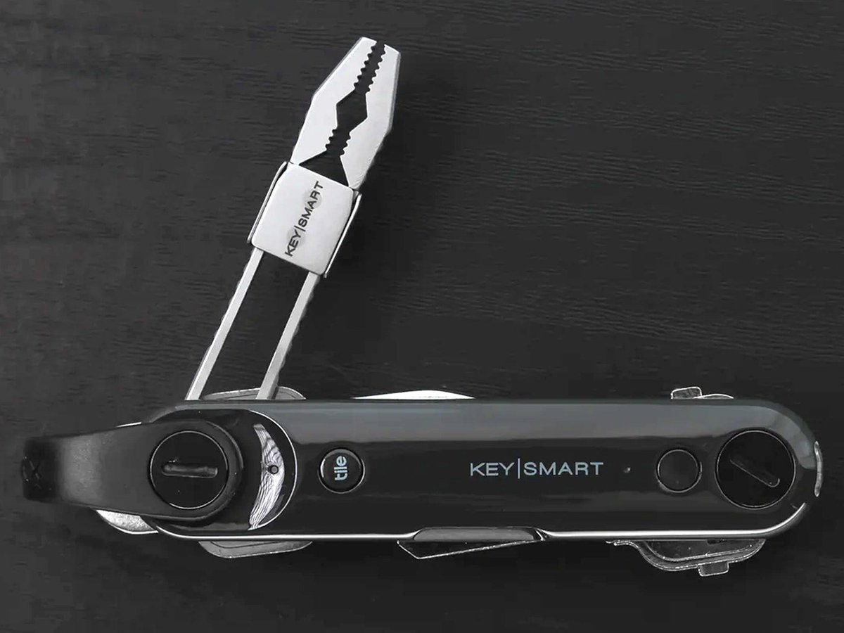 Keysmart NanoPliers