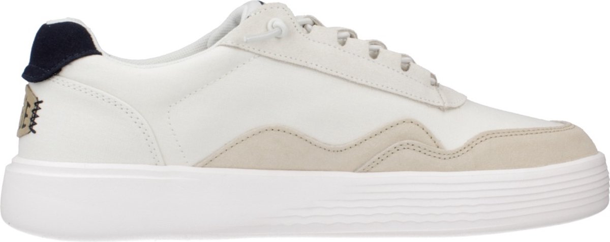 Elegante Schoenen Hey Dude Hudson M Canvas - Streetwear - Volwassen