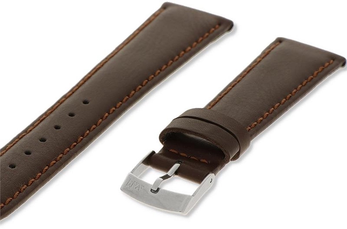 Morellato PMX032GELSO18 Basic Collection Horlogeband - 18mm