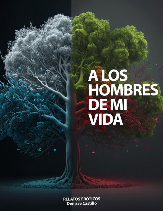 A los hombres de mi vida - cover