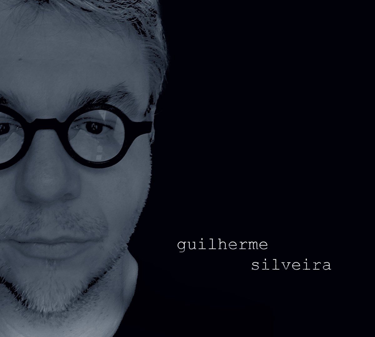 Guilherme Silveira - Guilherme Silveira (CD)