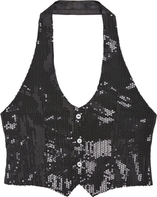 Mini Set Kostuum Rok Wrap Vest Club Vrouwen Buik Mini Set Kostuum Rok Wrap Vest Club Vrouwen Buik