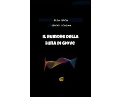CTL 1 - Il rumore della luna di Giove