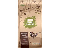 Versele-Laga Menu Nature Strooivoer Herfst Gourmet - Voer - 3 kg