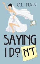 Saying I Don't
