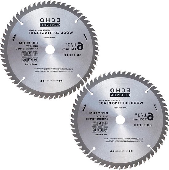 HiKOKI Accessoires - Zaagblad 255x30 mm, 60 tanden 752469 HiKOKI Accessoires - Zaagblad 255x30 mm, 60 tanden 752469