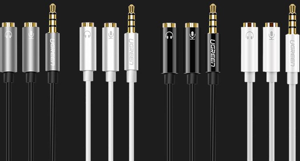 Audio splitter - Tablet - Huismerk - Splitters kopen? | Korting tot 67 Audio splitter - Tablet - Huismerk - Splitters kopen? | Korting tot 67