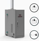 Bol.com Rexener Bioheater basis voor hottub spa of zwembad aanbieding