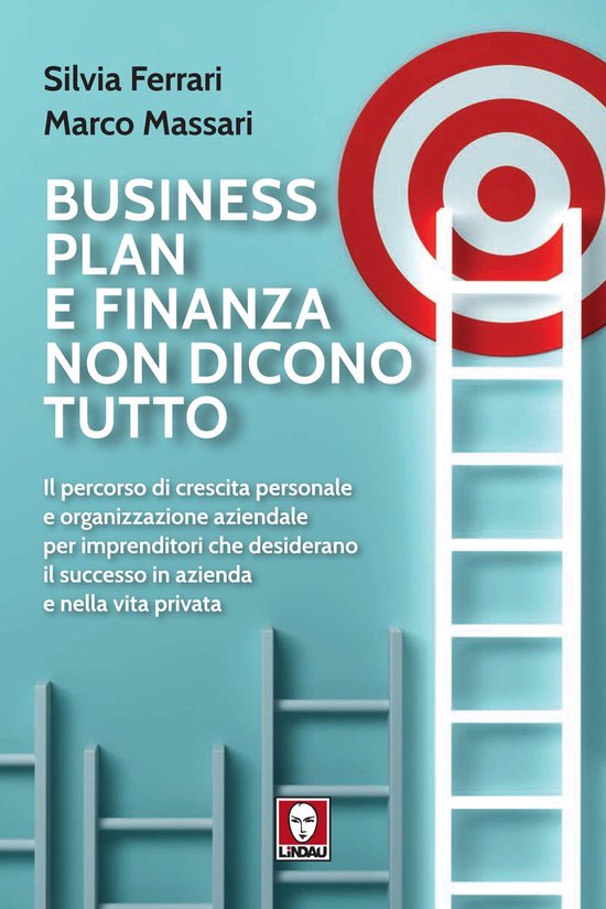 Business plan e finanza non dicono tutto - cover