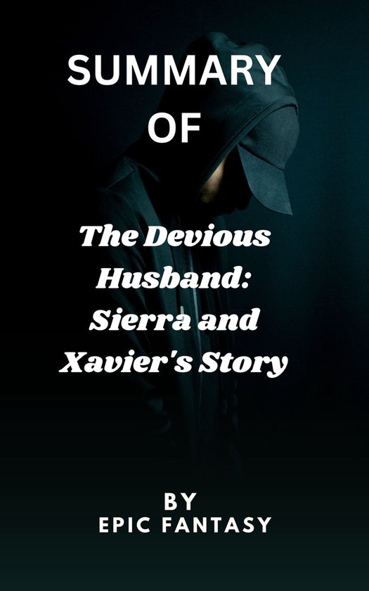 Foto: The devious husband sierra and xavier s story by catharina maura