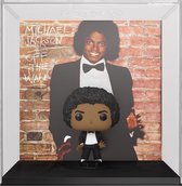 Funko Pop! Albums: Michael Jackson - Off the Wall