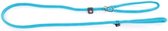 Martin Sellier Retrieverlijn Nylon Rond Turquoise 13 MMX180 CM