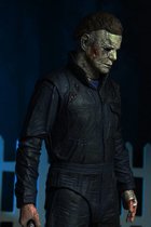 Ultimate Michael Myers - Halloween Kills - Neca - Action Figure.