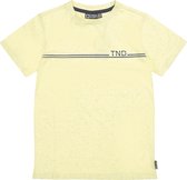 Tumble 'N Dry  Bordeaux T-Shirt Jongens Mid maat  146/152