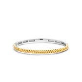TI SENTO - Milano Armband 2992SY - Zilveren dames armband - Maat S