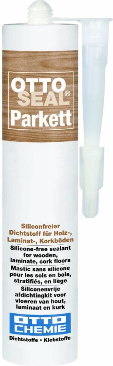Ottoseal Parkett A221 310ml - Eik Donker C1237