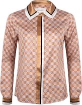 Jacky Luxury Blouse Praia
