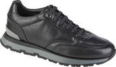 BOSS Arigon Runn Na 50465367-001, Mannen, Zwart, Sneakers, maat: 41