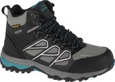 Campus Norin High CW0104321230, Vrouwen, Grijs, Trekkingschoenen, maat: 36