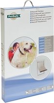 Petsafe 660 Hondenluik - Tot 100 kg - Aluminium