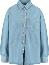America Today Banu - Dames Blouse - Maat Xs