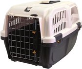 SKUDO | Skudo Transportbox Iata Antraciet/wit