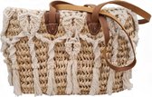 Beach-Bag-Macrame-Boho style-1