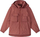 Reima - Veste de transition pour enfant - Reimatec - Tsufe - Soft Castanea - taille 116cm