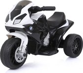 Chipolino BMW Kindermotor - Elektrische kinderscooter - Accu motor - Vanaf 18 maanden - 6V - Zwart
