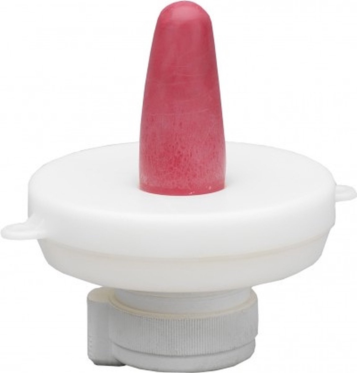 Goedkoopste Drijfspeen compleet rood