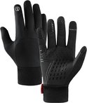 Proofy Premium Handschoenen Zwart - Maat XL - Wate
