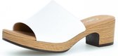 Gabor 62.720.50 - dames sandaal - wit - maat 36 (EU) 3.5 (UK)