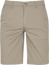 Gardeur - Short Bermuda Jasper Olijfgroen - Modern-fit - Broek Heren maat 24