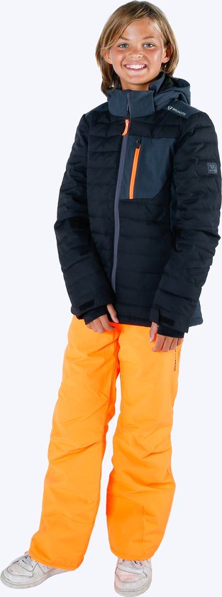 killtec Ksw 150 Bys Ski Jckt Boy´s Ski-jas/functioneel