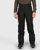 Pantalon de Snowboard Brunotti Footstrap JR W1819 pour Garçon - Taille 140