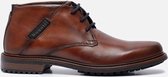 Bugatti Relias Evo veterboots cognac - Maat 41