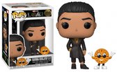 Funko Loki Verzamelfiguur Marvel POP & Buddy Ravonna With Miss Minutes 9 cm Multicolours