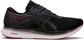 ASICS EvoRide 2 1011B017-003, Mannen, Zwart, Hardloopschoenen, maat: 49